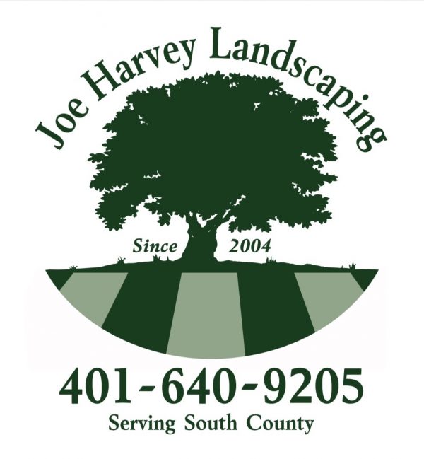 Joe Harvey Landscaping