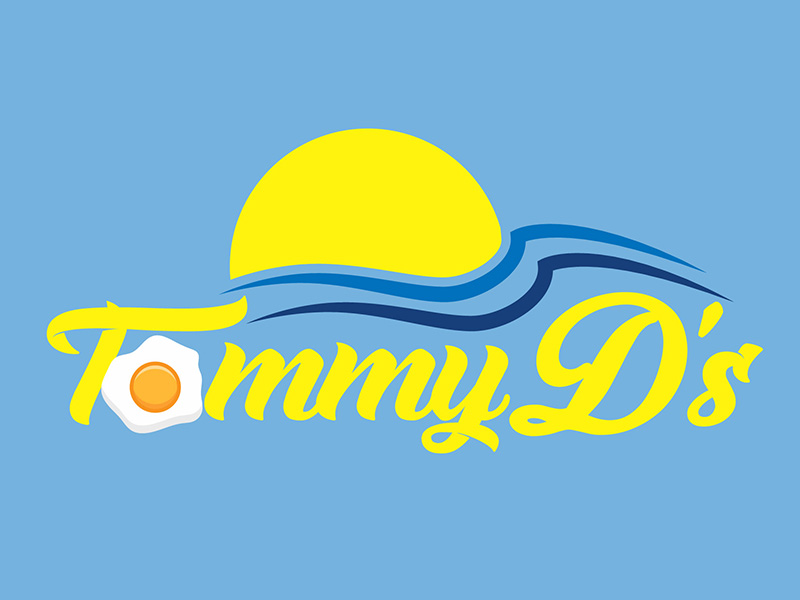Tommy D’s Diner