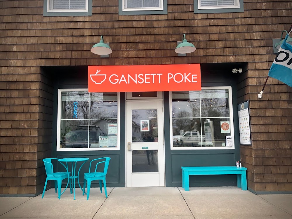 Gansett Poke