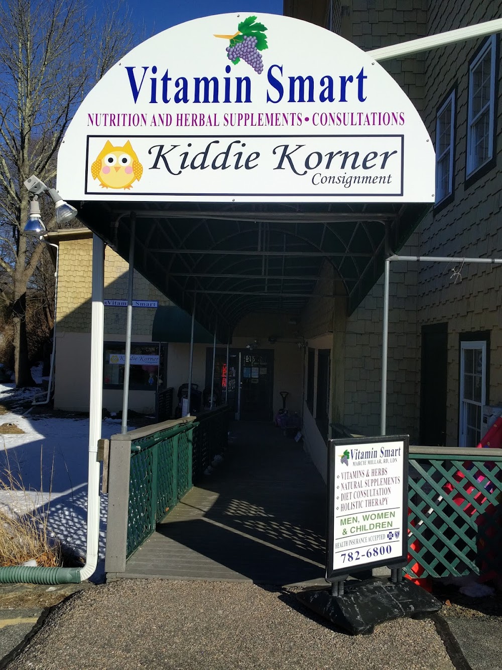 Kiddie Korner Consignment Shop