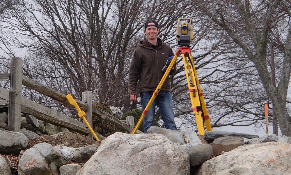 South County Survey Company