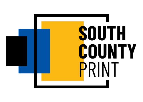 South County Print
