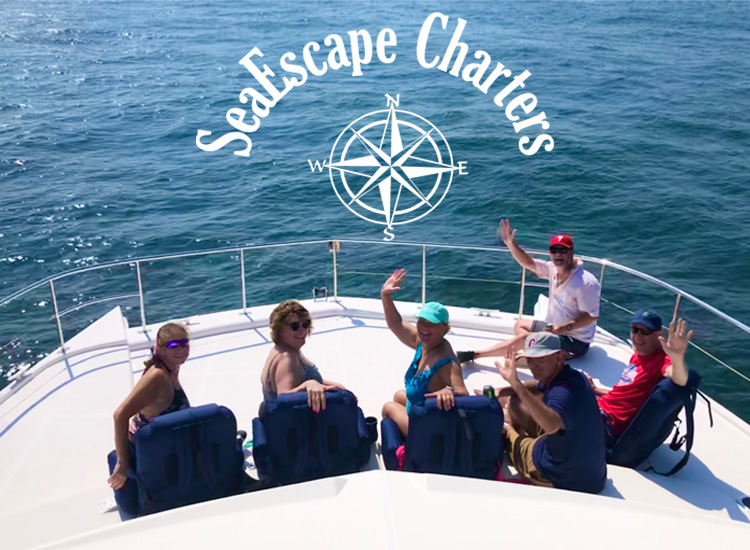 SeaEscape Charters