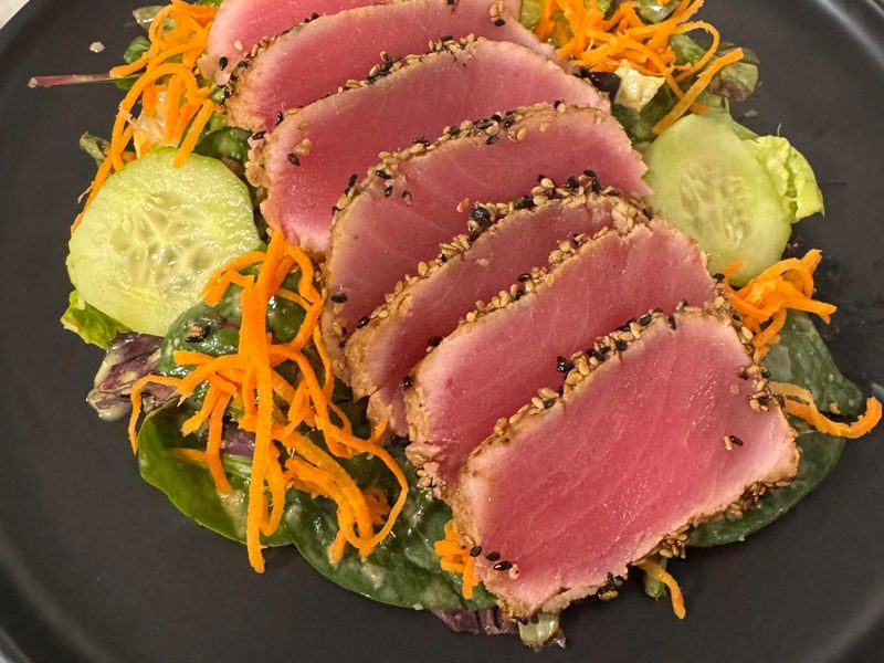 Umi Poke Sushi