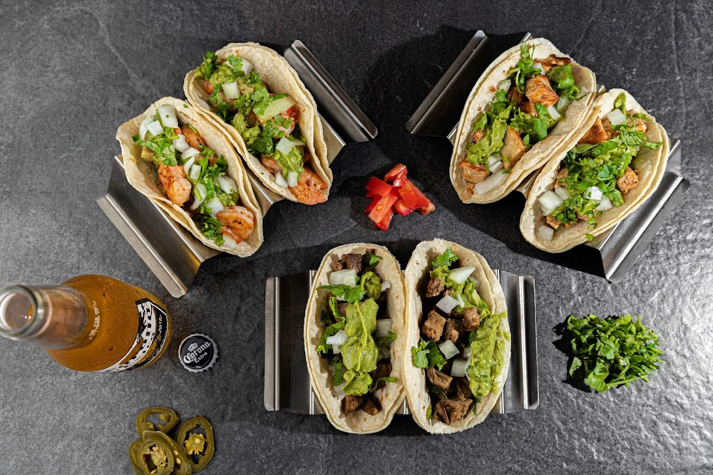 Fresh Baja’s Mexican Grill